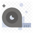 Measure Tape  Icon