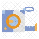 Measure tape  Icon