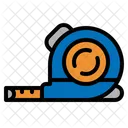 Measure Tape  Icon