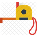 Measure Tape  Icon