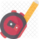 Measure Tape  Icon