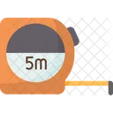 Measure Tape  Icon
