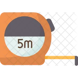 Measure Tape  Icon