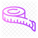 Measure Tape  Icon