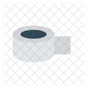 Measure Tape Reel Icon
