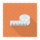 Measure Tape Tape Meter Icon