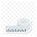 Measure Tape Tape Meter Icon