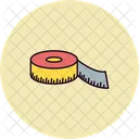 Measure Tape  Icon