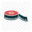 Measure Tape  Icon