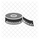Measure Tape  Icon