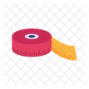 Measure Tape Measure Measuring Icon
