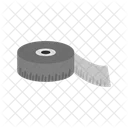 Measure Tape  Icon