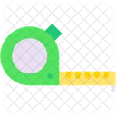 Measure Tape  Icon