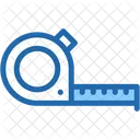 Measure Tape  Icon