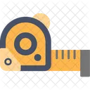 Measure Tape Construction Measure Icon