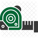 Measure Tape Construction Measure Icon