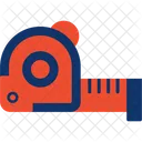 Measure Tape Construction Measure Icon