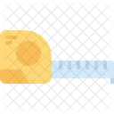 Measure Tape Measure Measurement Icon