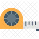 Measure Tape Measuring Tape Icon
