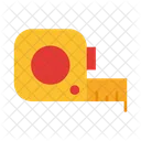 Measure Tape Tape Measure Icon