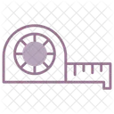 Measure Tape Measuring Tape Icon