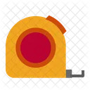 Measure Measurement Ruler Icon