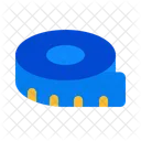 Office Stationery Office Material Icon