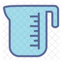 Cup Jar Water Icon