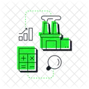 Measurement  Icon