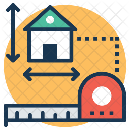 Measurement Icon