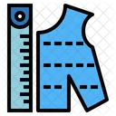 Measurement  Icon