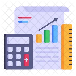 Measurement Analysis  Icon