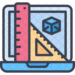 Measurement  Icon