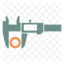 Measurement Maintenance Measure Icon