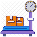 Measurement  Icon