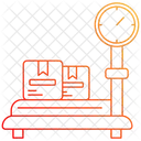 Measurement Tool Measure Icon