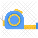 Measurement Unit Length Icon