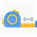 Measurement Units Precision Icon