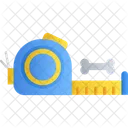 Measurement Units Precision Icon