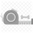 Measurement Units Precision Icon