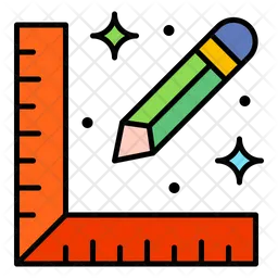 Measurement  Icon