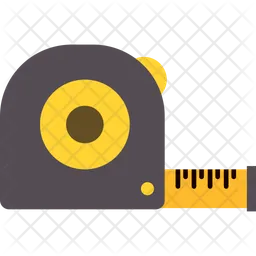 Measurement  Icon
