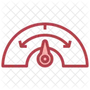 Measurement  Icon