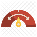 Measurement  Icon