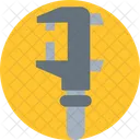 Measurement  Icon