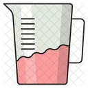 Jug Lab Medical Icon