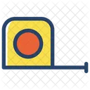 Meter Tool Project Icône