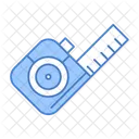 Measurement Tape  Icon