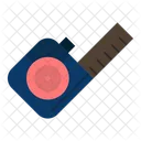Measurement Tape  Icon