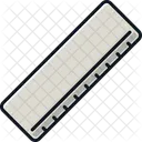 School Education Stationery Icon